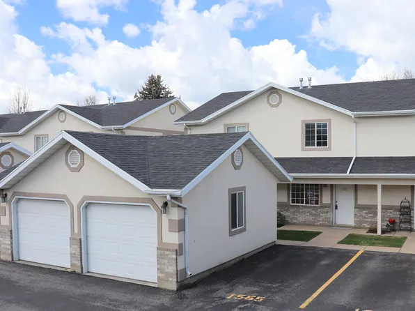 1555 S Talon Dr, Logan, UT 84321
