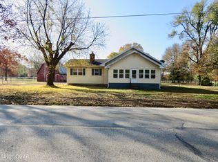 16698 W Fairview Ave, Carthage, MO 64836