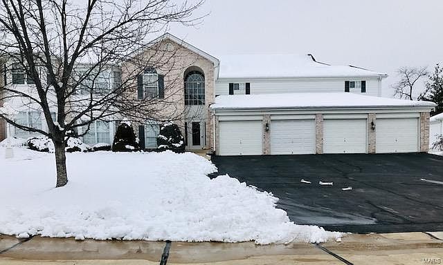 1st image of 3623 Colonia Place Dr APT B
