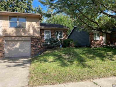 3626 SW Cambridge Ave, Topeka, KS, 66614