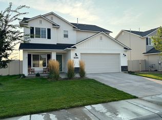 16306 Kelso Way, Caldwell, ID 83607