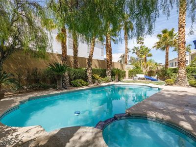 1529 Sun Copper Dr, Las Vegas, NV, 89117