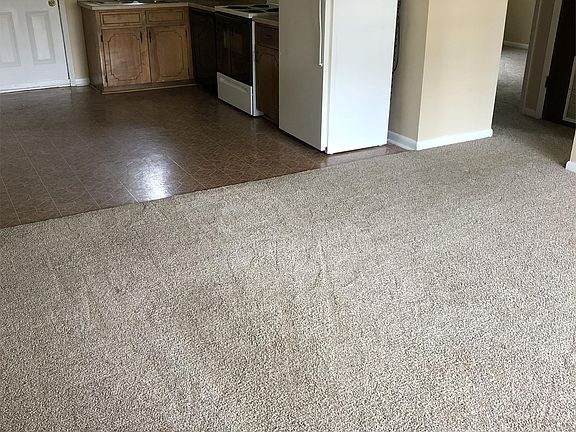 Living room/Kitchen area