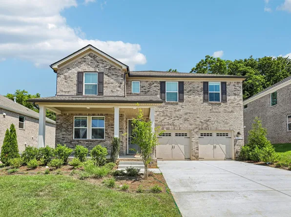 2404 Nolan Dr, Franklin, TN 37064