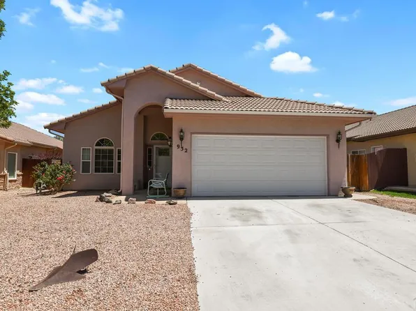 932 Pinecrest Dr, Pueblo, CO 81005
