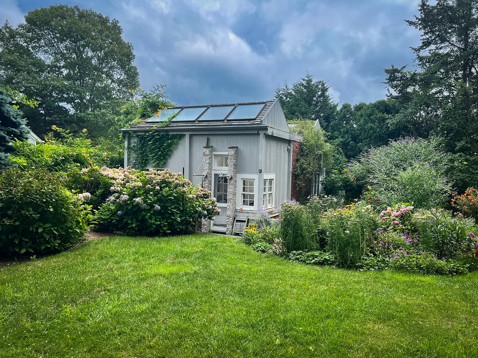 Sag Harbor Village - Year Round Rental — Photo 3