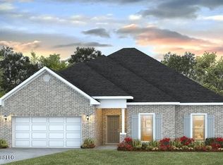 206 Serenity Lake Dr, Pearl, MS