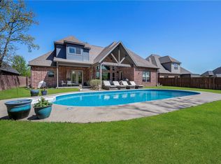 507 NE Green Creek Rd, Bentonville, AR 72712