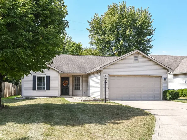 6192 Morning Dove Dr, Indianapolis, IN 46228