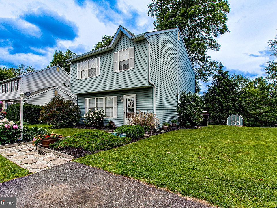 31 Alans Ln, Boyertown, PA 19512 Zillow