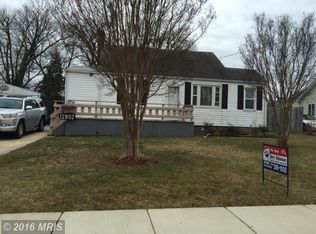 12802 Flack St, Silver Spring, MD 20906