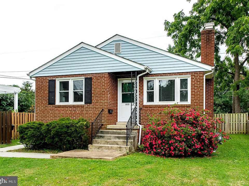 1st image of 613 Lincoln Ave