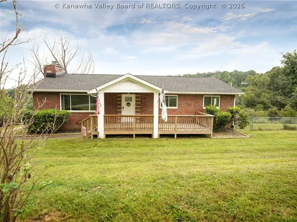 1223 Clearview Hts, Charleston, WV 25312