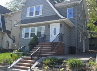 91 Mount Side Ter, Clifton, NJ 07013