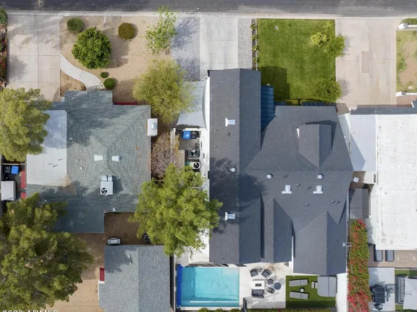4440 E CAMPBELL Avenue, Phoenix, AZ 85018