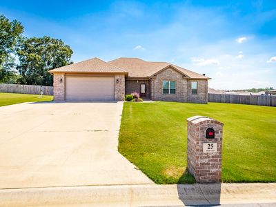 25 Andy Cv, Cabot, AR, 72023
