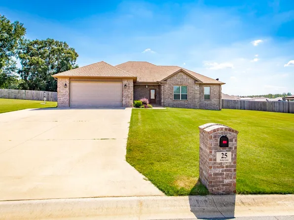 25 Andy Cv, Cabot, AR 72023