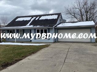 5308 Stellhorn Rd, Fort Wayne, IN 46815