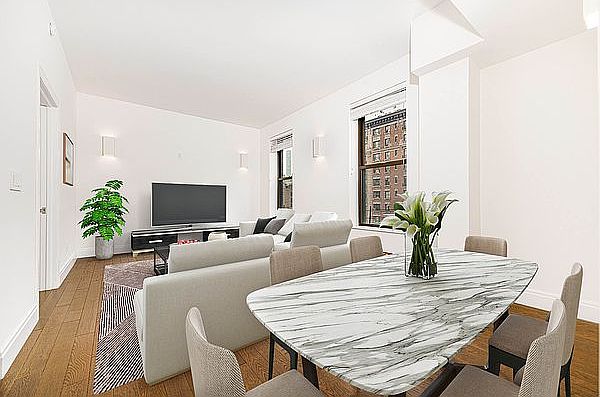 1st image of 154 W 70th St APT 5R