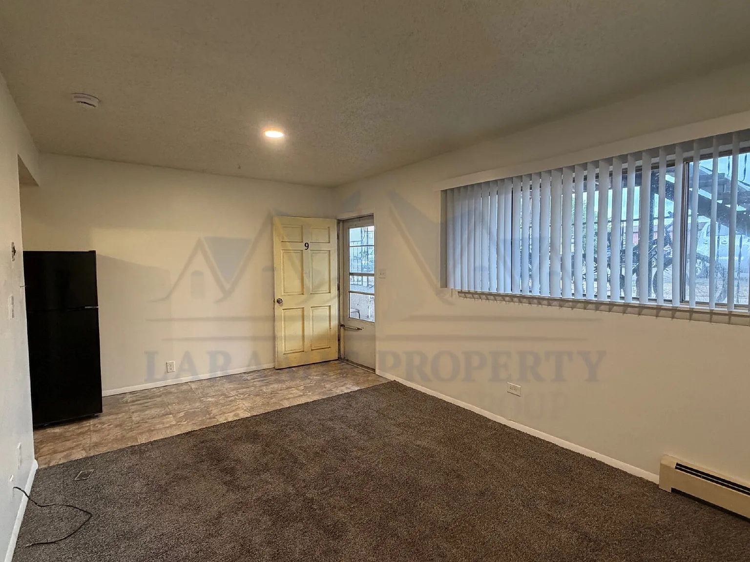 1 bed, 1.0 bath, 490 sqft, $850 — Photo 4