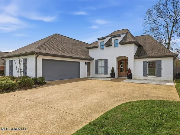 108 Vineyard Blvd, Brandon, MS 39047