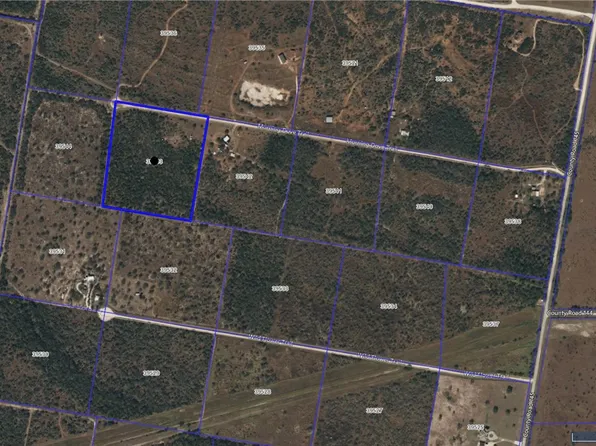 0 Morning Dove Trl, Alice, TX 78332