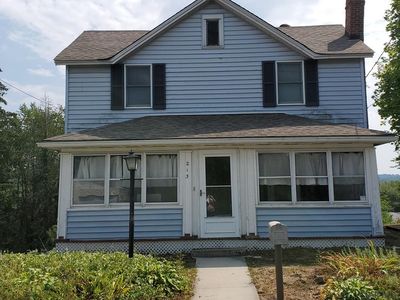 213 Highland Ave, Patton, PA, 16668