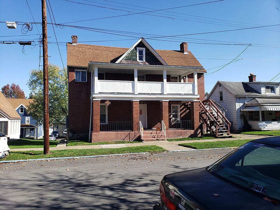 1st image of 345 Green St APT 1
