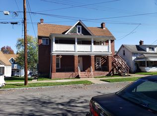 345 Green St APT 1, Morgantown, WV 26501
