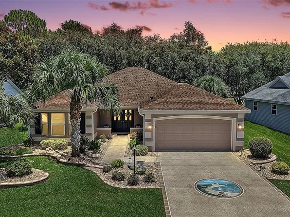 1309 Corona Ave, The Villages, FL 32159