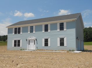 1060 Pinetown Rd, Lewisberry, PA 17339