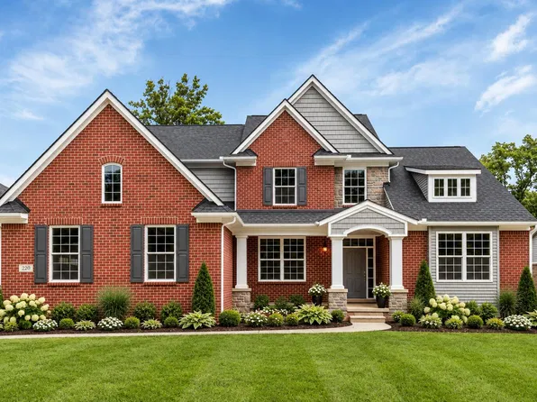 762 Cumberland Ct, South Lyon, MI 48178