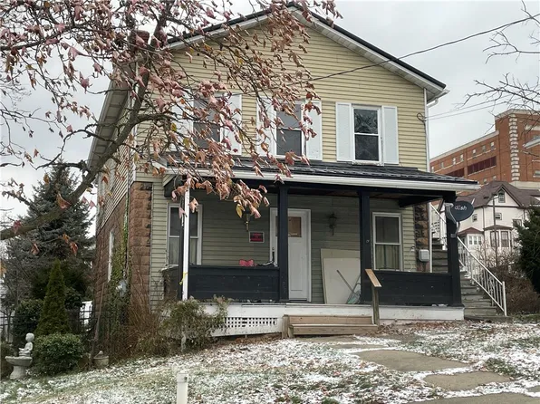 187 E Katherine Ave, Washington, PA 15301