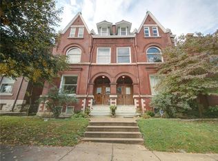 3656 Russell Blvd APT A, Saint Louis, MO