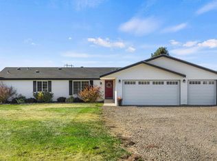 51 Tucker Ln, Ellensburg, WA 98926