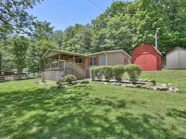1401 Duffer Hollow Rd, Bethpage, TN 37022