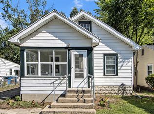 1305 E Alcott St, Kalamazoo, MI