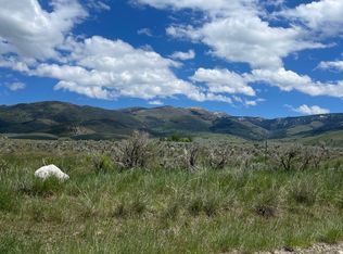 LOT 21 S 100 E, Oakley, ID 83346