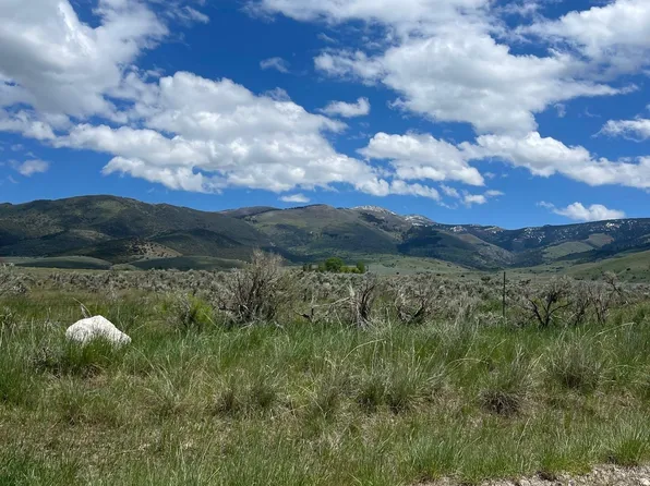 LOT 21 S 100 E, Oakley, ID 83346