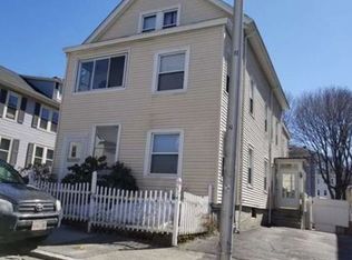 23 Suffield St, Worcester, MA 01610
