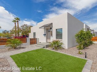1154 E Roosevelt St, Phoenix, AZ 85006