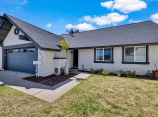 10075 Anja Pl, Lakeside, CA 92040