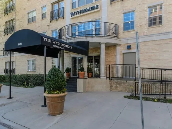 3400 Welborn St APT 128, Dallas, TX 75219