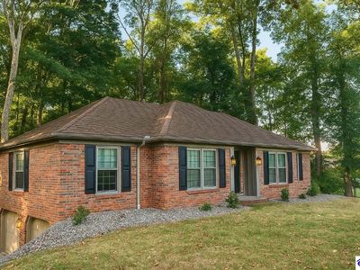 306 Wildflower Dr, Campbellsville, KY, 42718