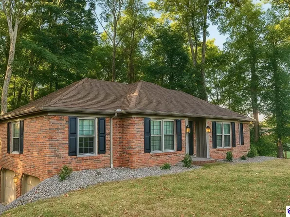 306 Wildflower Dr, Campbellsville, KY 42718