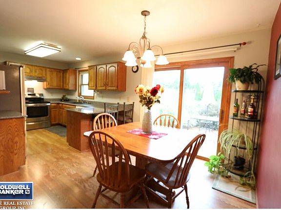 Laminate Hardwood Floors