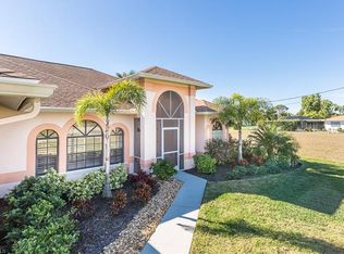 1104 SW 44th St, Cape Coral, FL 33914