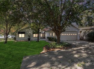 371 County Road 4874, Newark, TX 76071