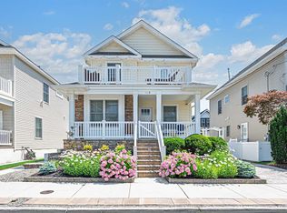 109 N Douglas Ave, Margate City, NJ