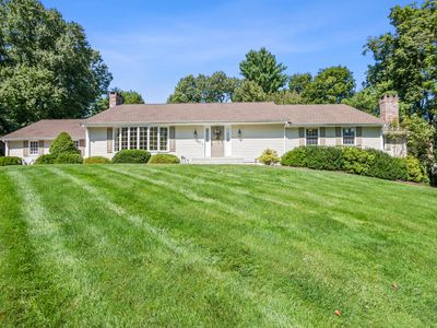 36 Blue Ridge Drive, Weatogue, CT, 06089